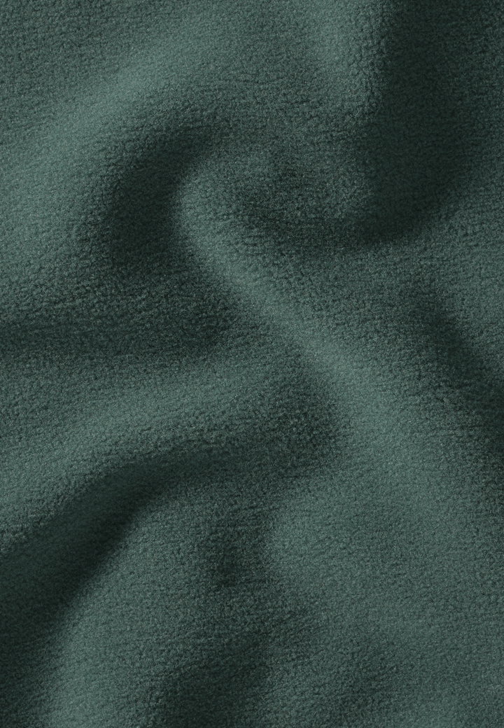 Jack Wolfskin Teens' Taunus 200 Full-zip Sago Palm Jack Wolfskin