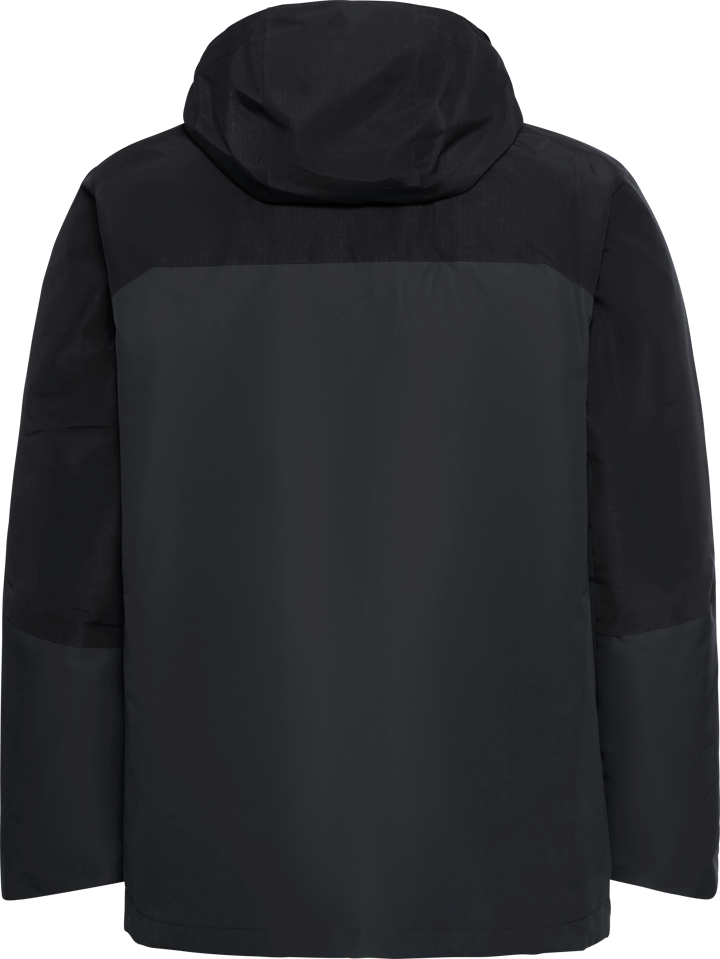 Jack Wolfskin Men's Romberg 2 3in1 Jacket Phantom Jack Wolfskin