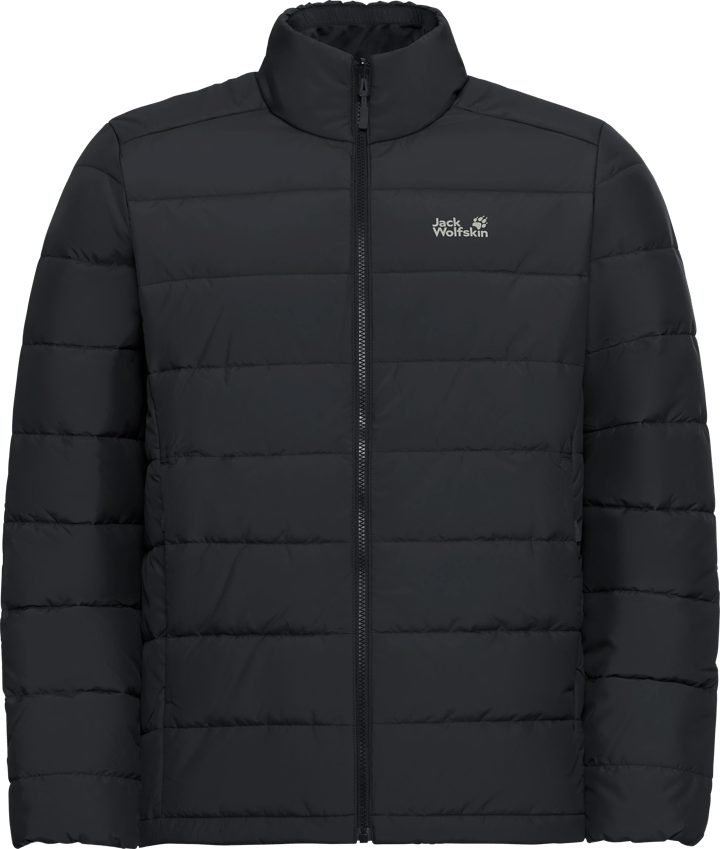 Jack Wolfskin Men's Romberg 2 3in1 Jacket Phantom Jack Wolfskin
