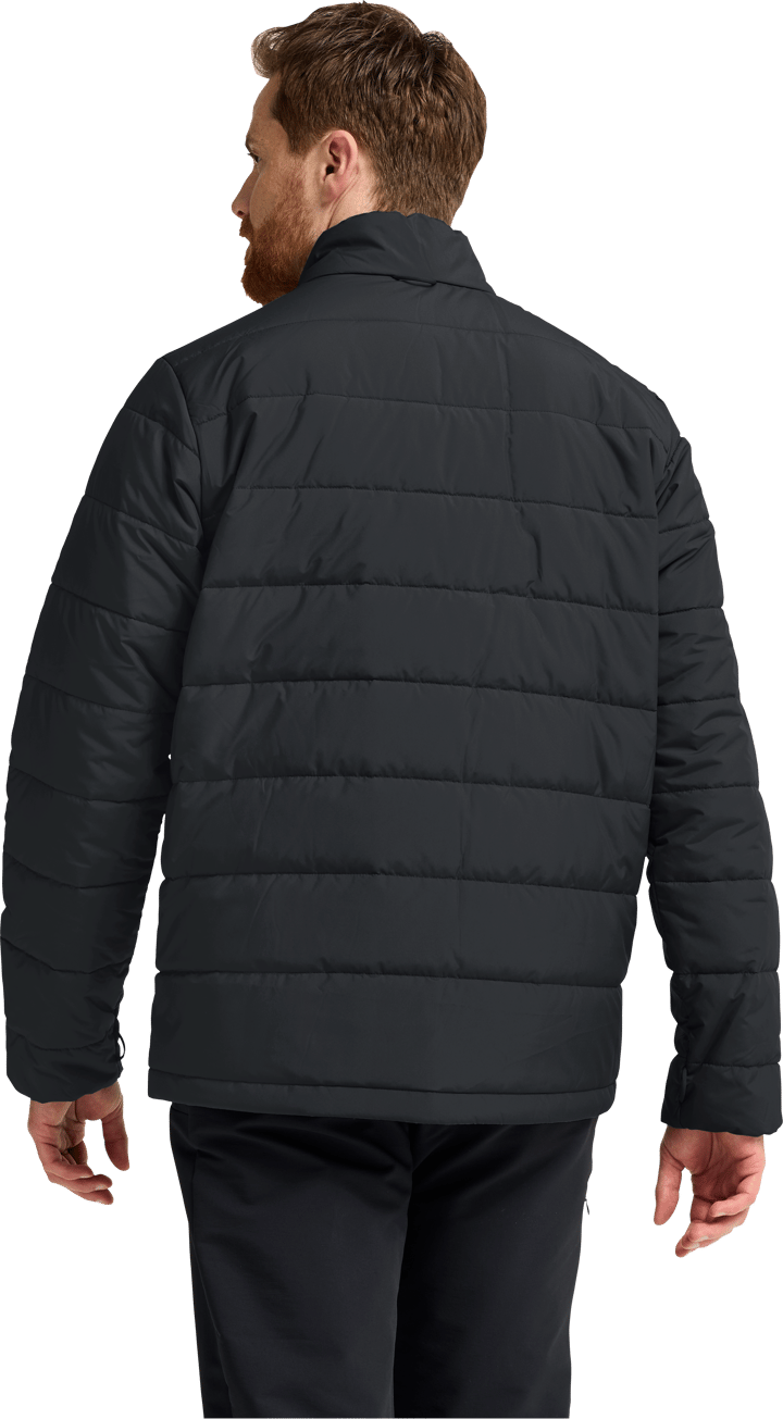 Jack Wolfskin Men's Romberg 2 3in1 Jacket Phantom Jack Wolfskin