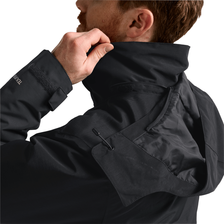 Jack Wolfskin Men's Romberg 2 3in1 Jacket Phantom Jack Wolfskin