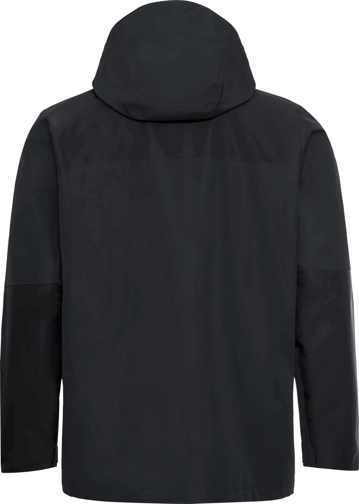 Jack Wolfskin Men's Jasper Pro 2L Jacket Phantom Jack Wolfskin