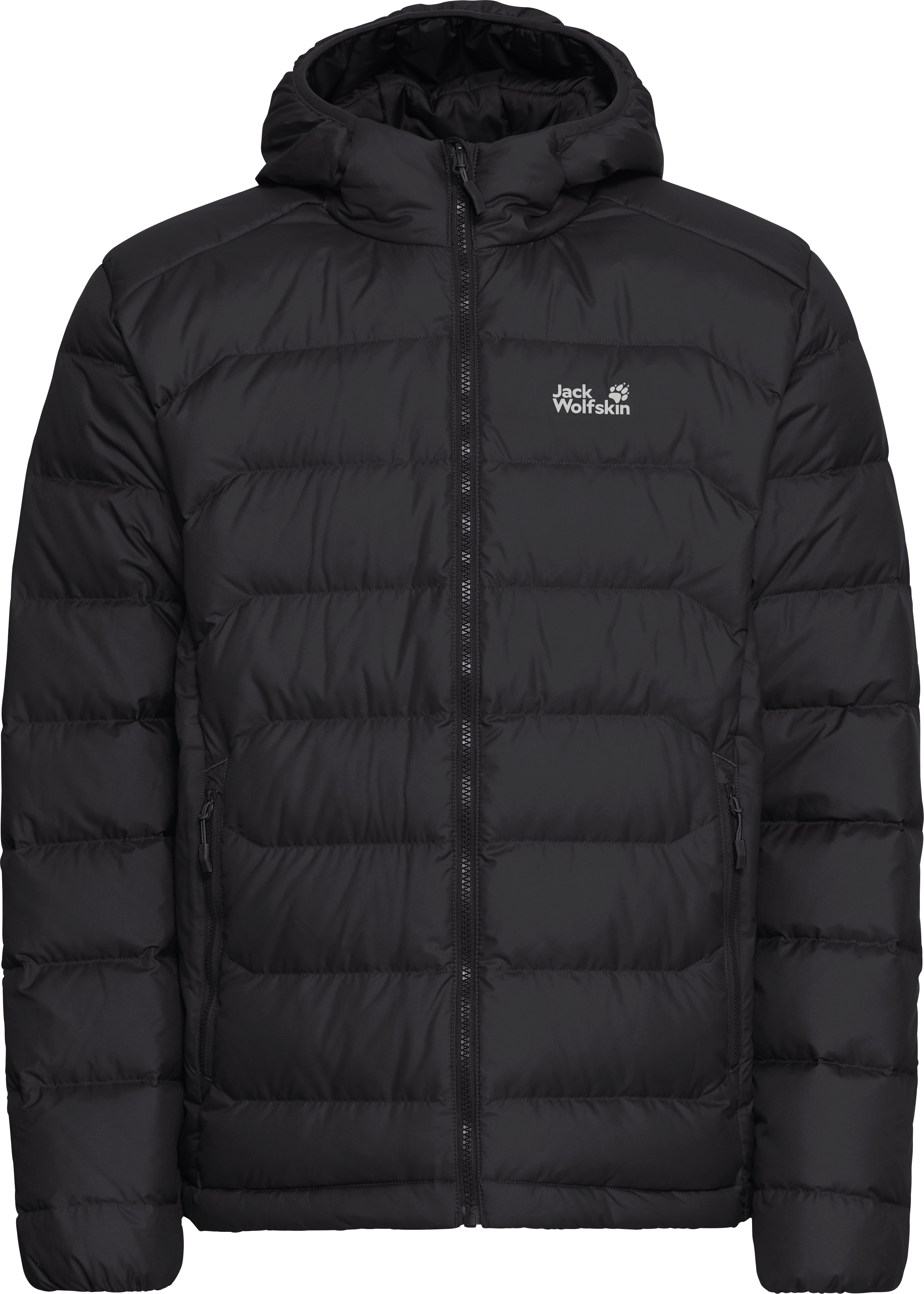 Jack Wolfskin Women's Wild Pass Down Hoody