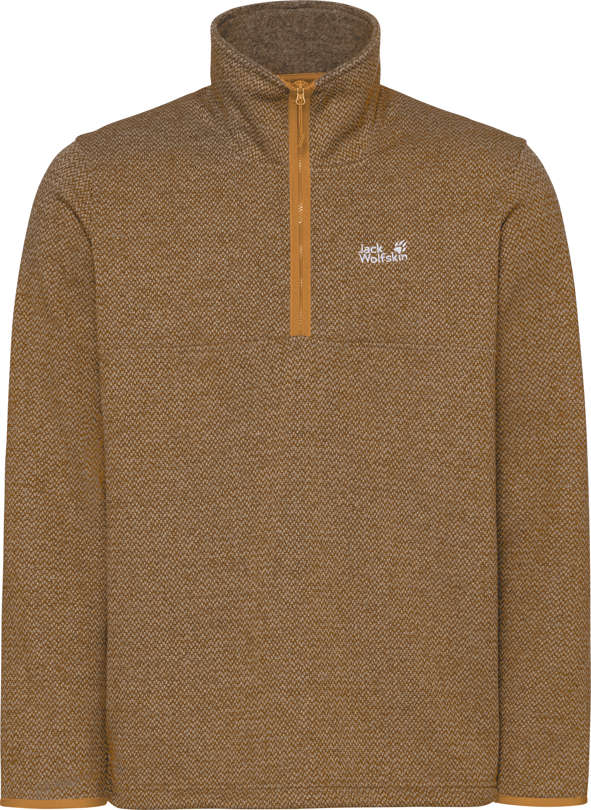 Jack Wolfskin Men's Pinetrail Half Zip