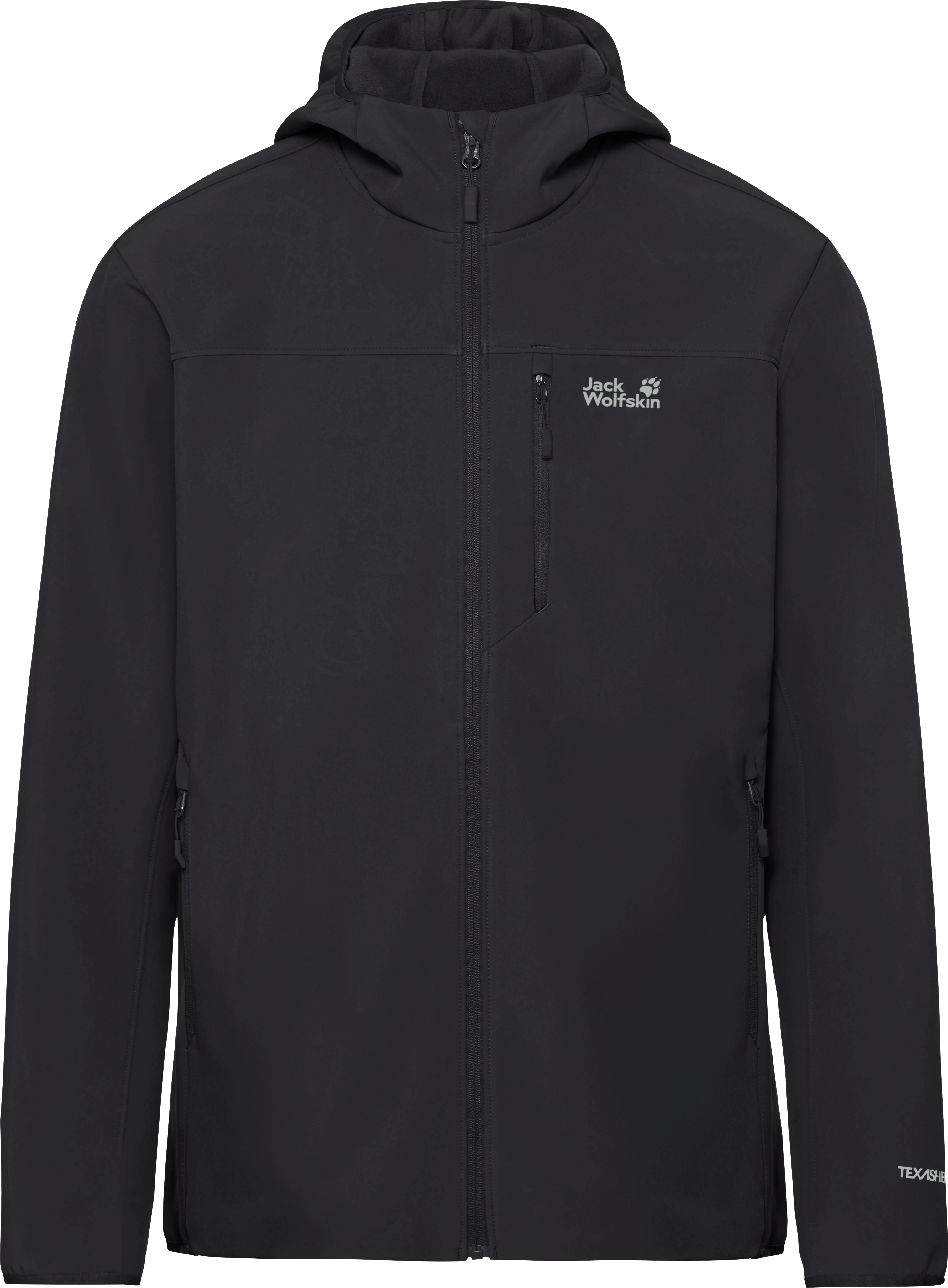 Jack Wolfskin Men's Wild Winds Jacket