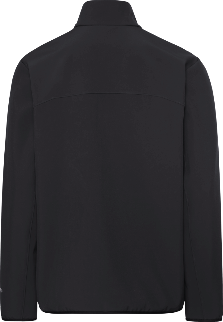 Jack Wolfskin Men's Wild Winds Jacket Black Jack Wolfskin