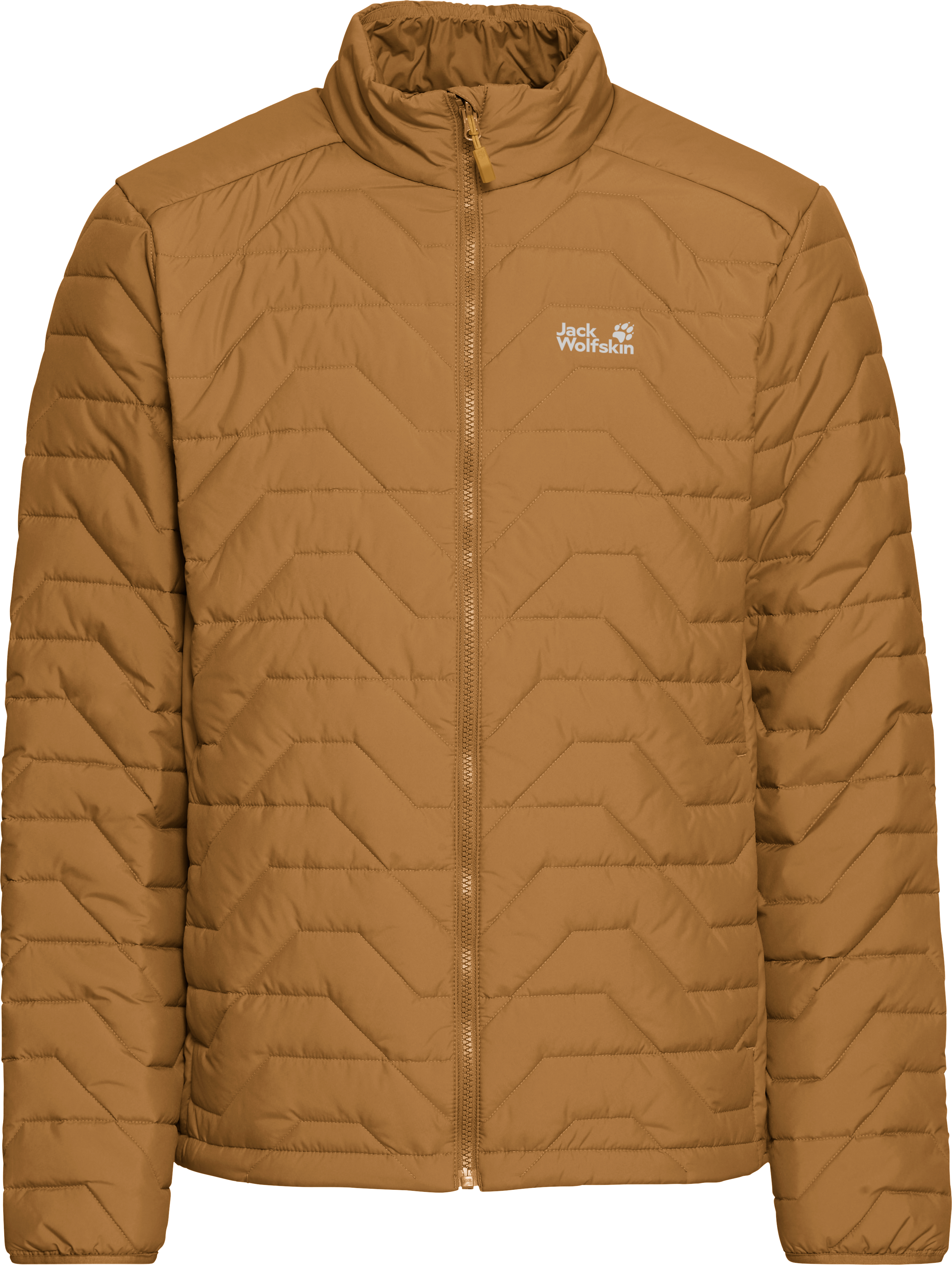 Jack Wolfskin Men's Flextrek Insulated Jacket