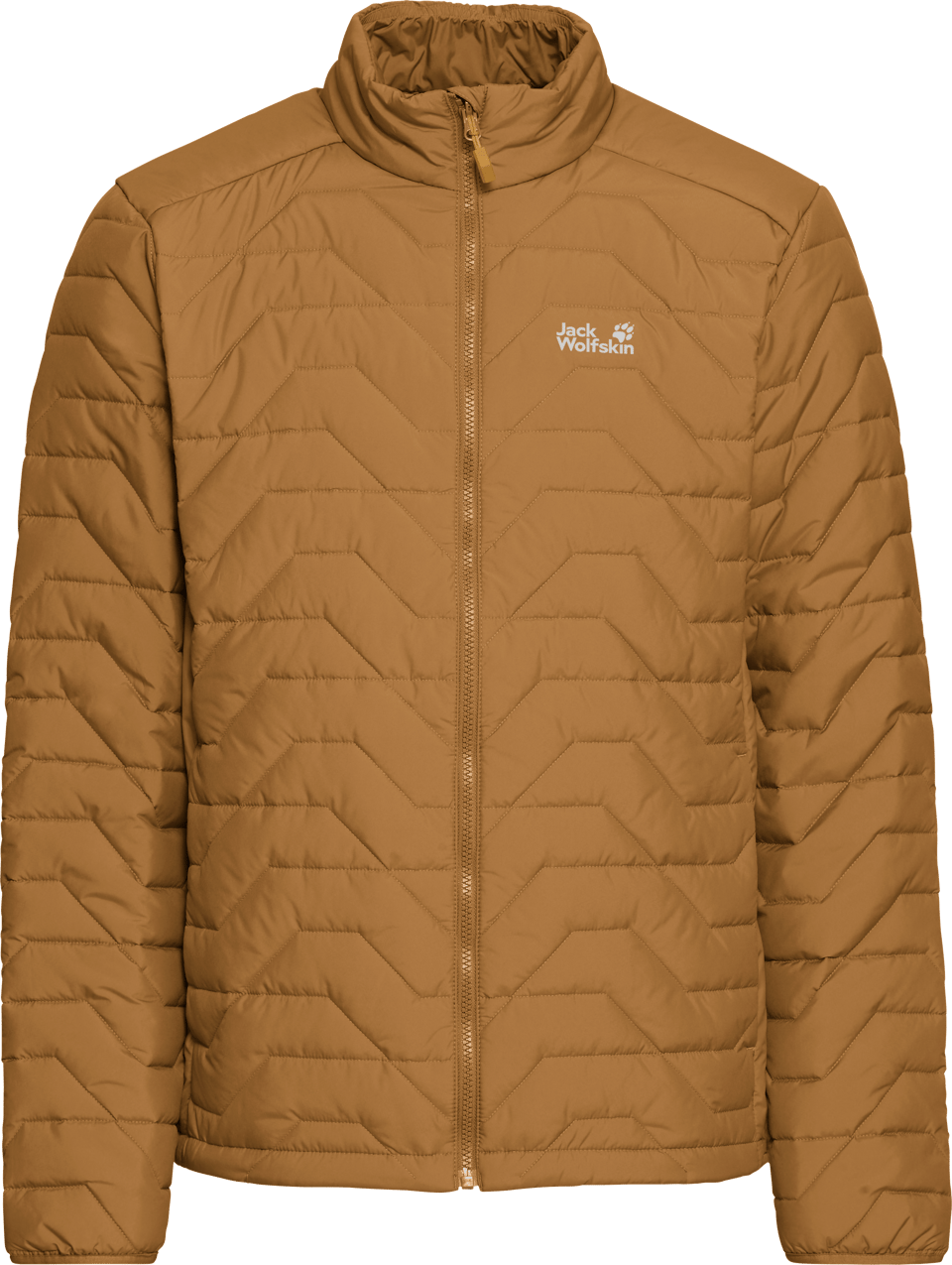 Men's Flextrek Insulated Jacket