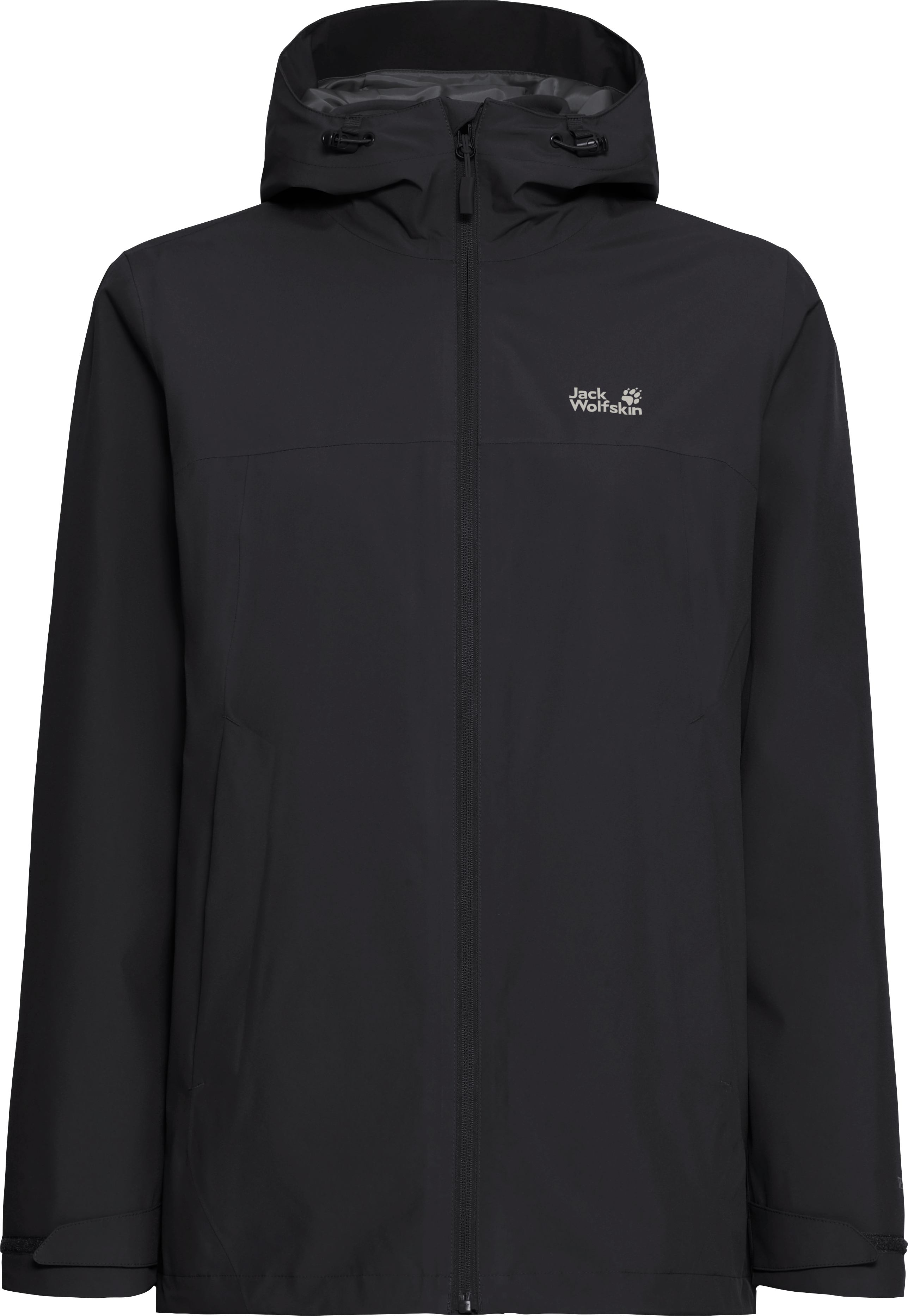 Jack Wolfskin Women's Moonrise 2 3in1 Jacket