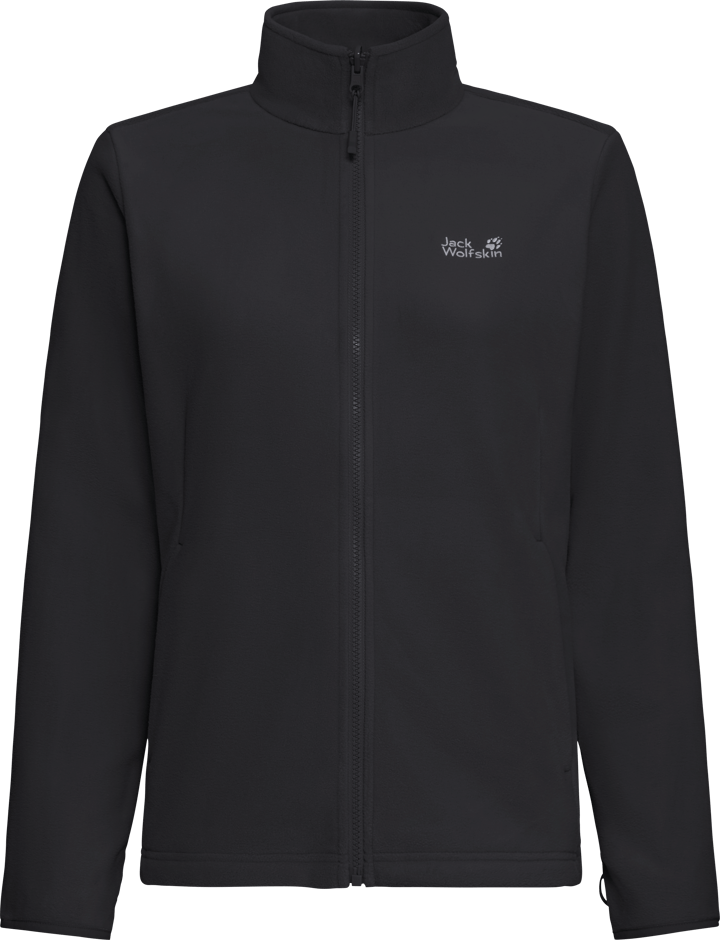 Jack Wolfskin Women's Moonrise 2 3in1 Jacket Black Jack Wolfskin