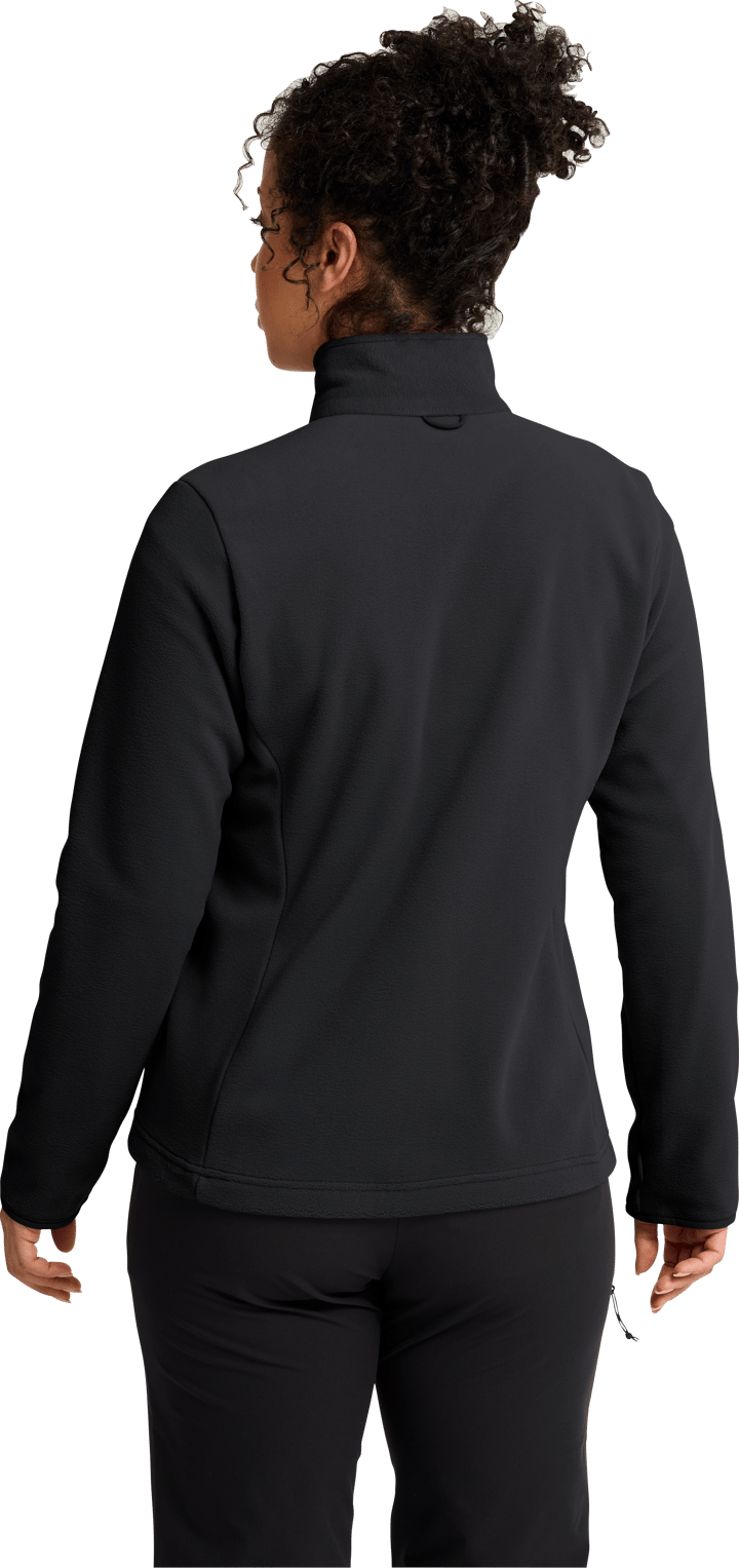 Jack Wolfskin Women's Moonrise 2 3in1 Jacket Black Jack Wolfskin