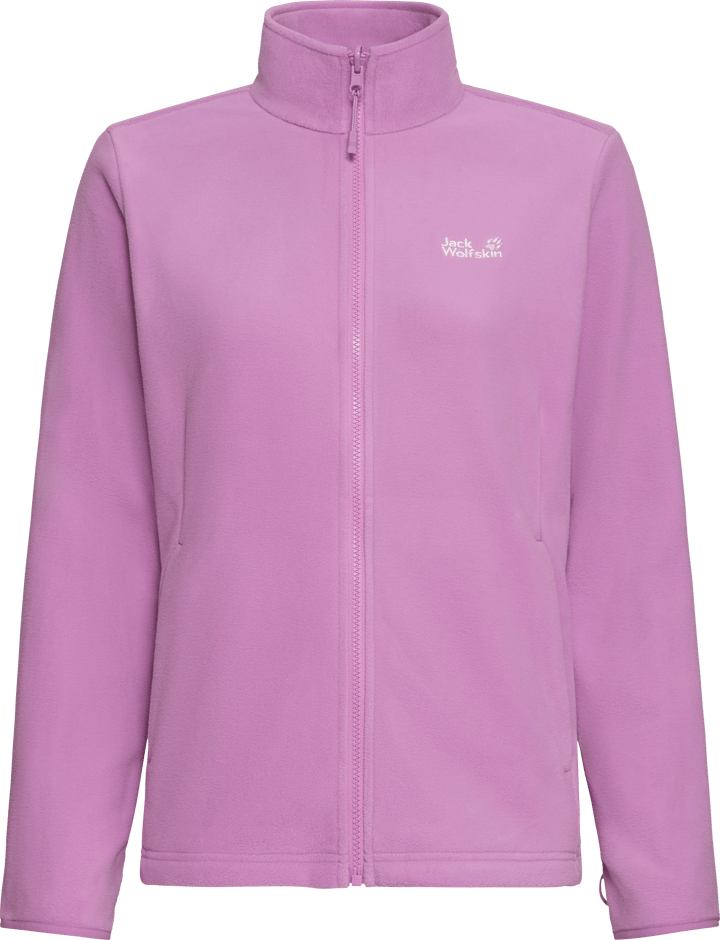 Jack Wolfskin Women's Moonrise 2 3in1 Jacket Sheer Plum Jack Wolfskin