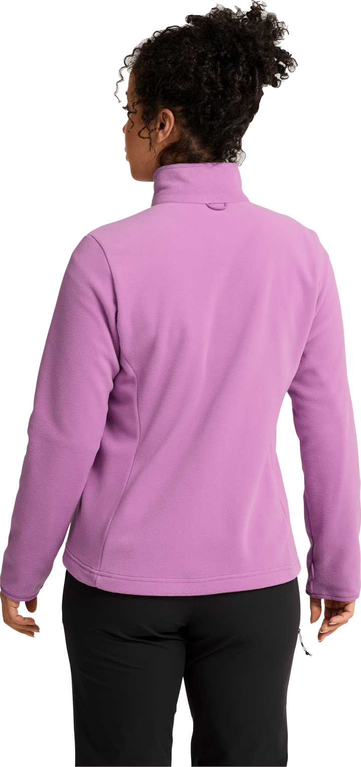 Jack Wolfskin Women's Moonrise 2 3in1 Jacket Sheer Plum Jack Wolfskin