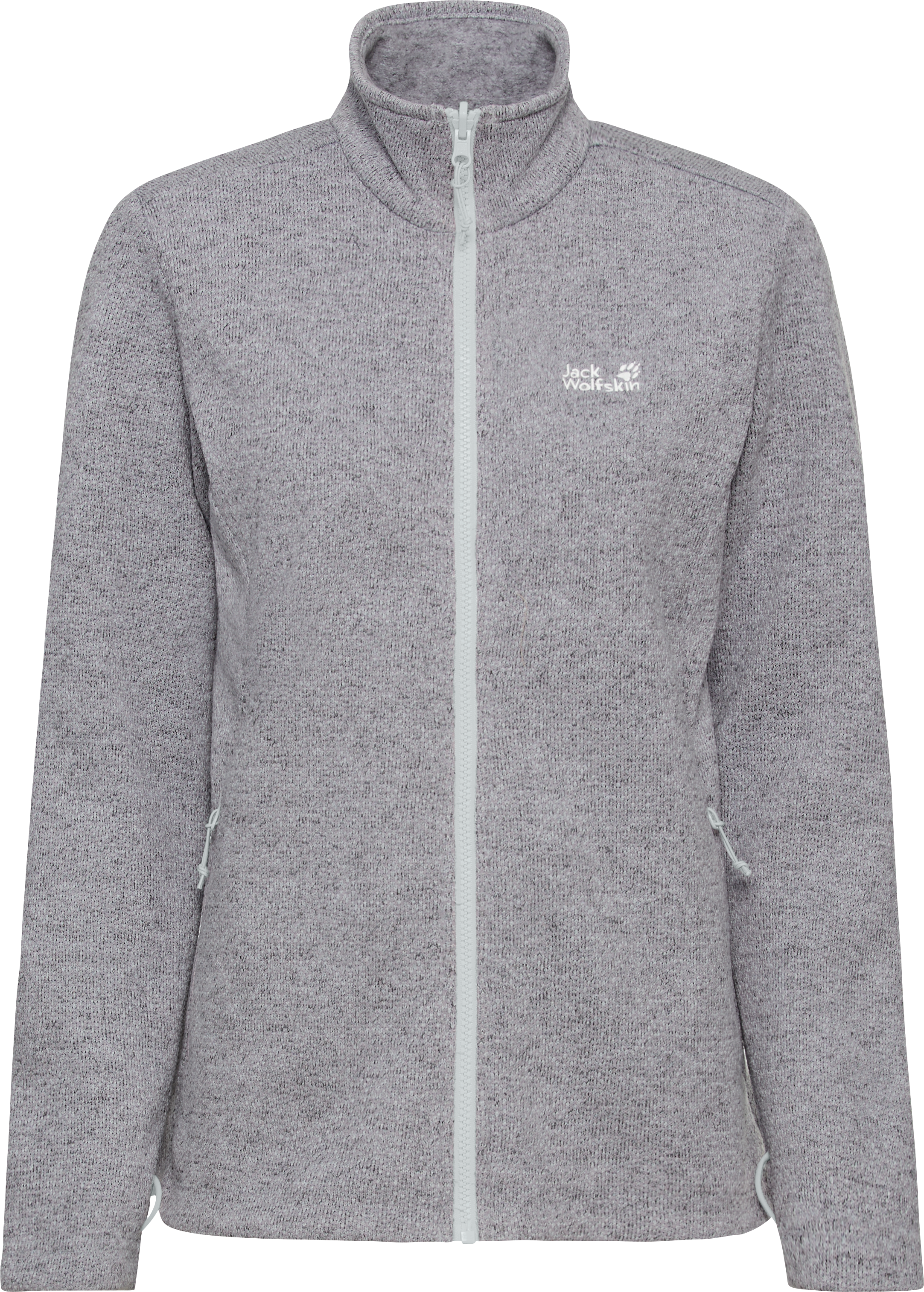 Jack Wolfskin Women's Pinetrail Full Zip