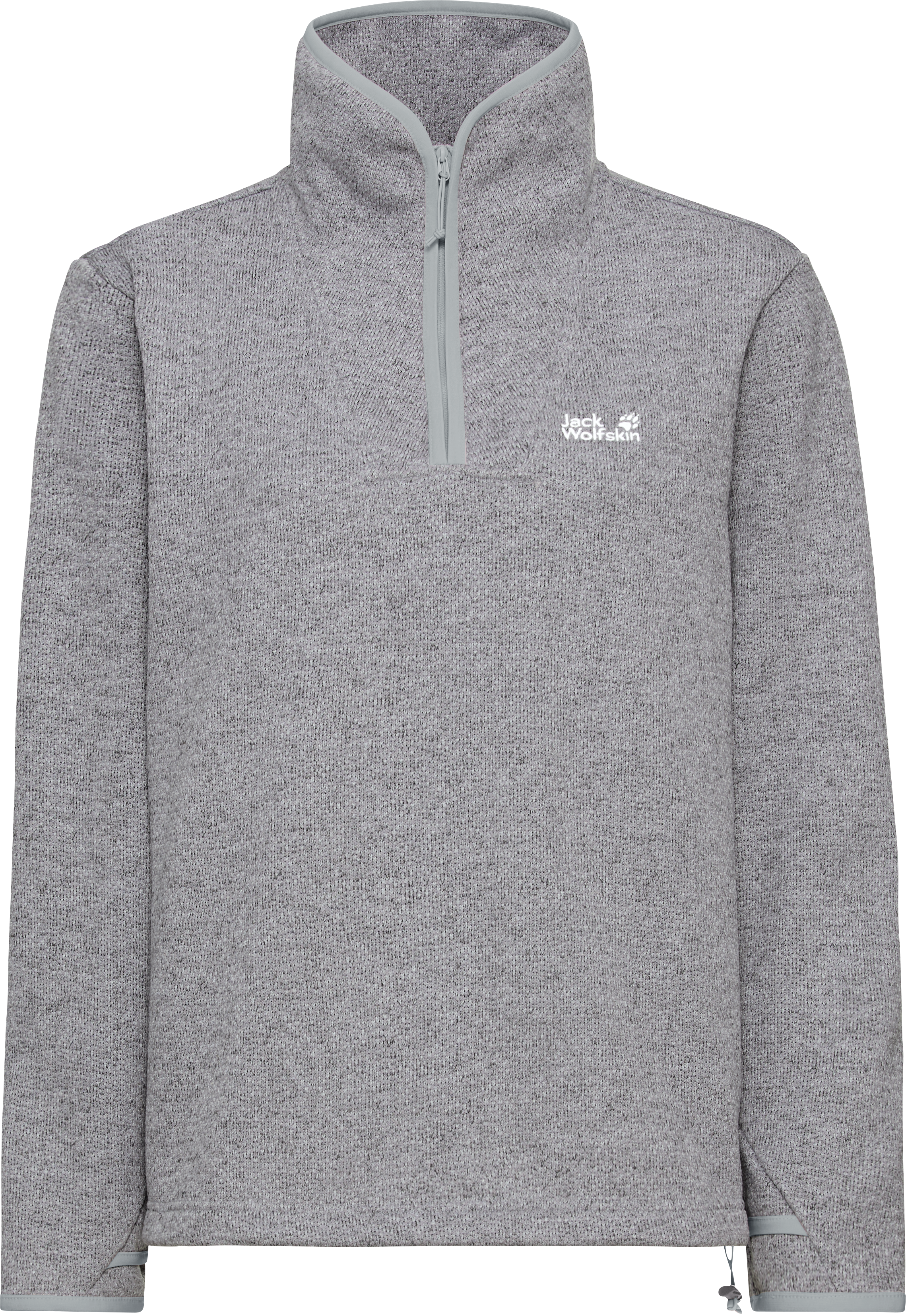 Jack Wolfskin Women's Pinetrail Half Zip