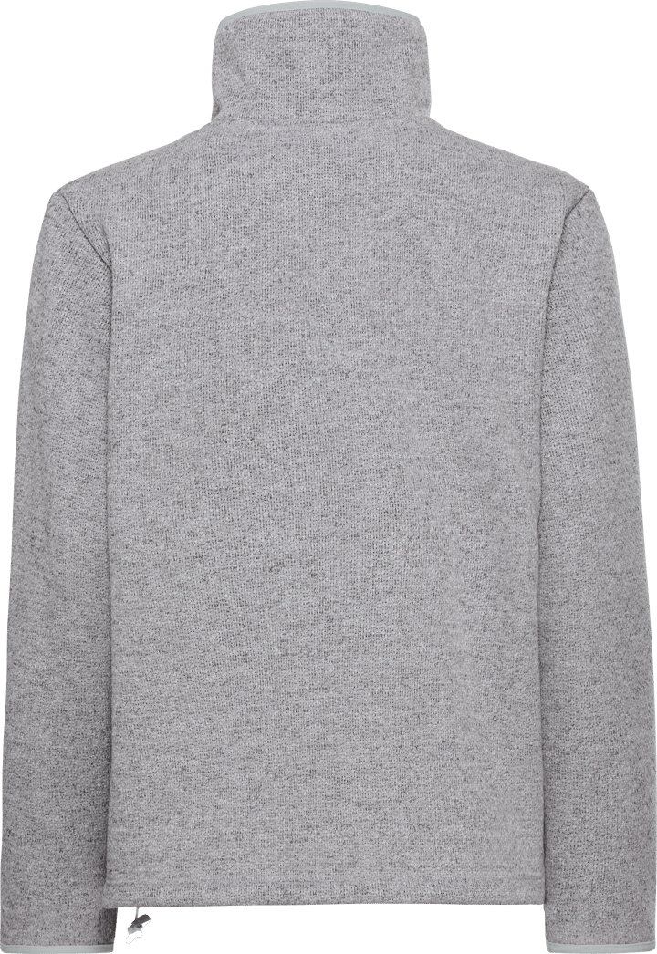 Jack Wolfskin Women's Pinetrail Half Zip Dusty Blush Jack Wolfskin