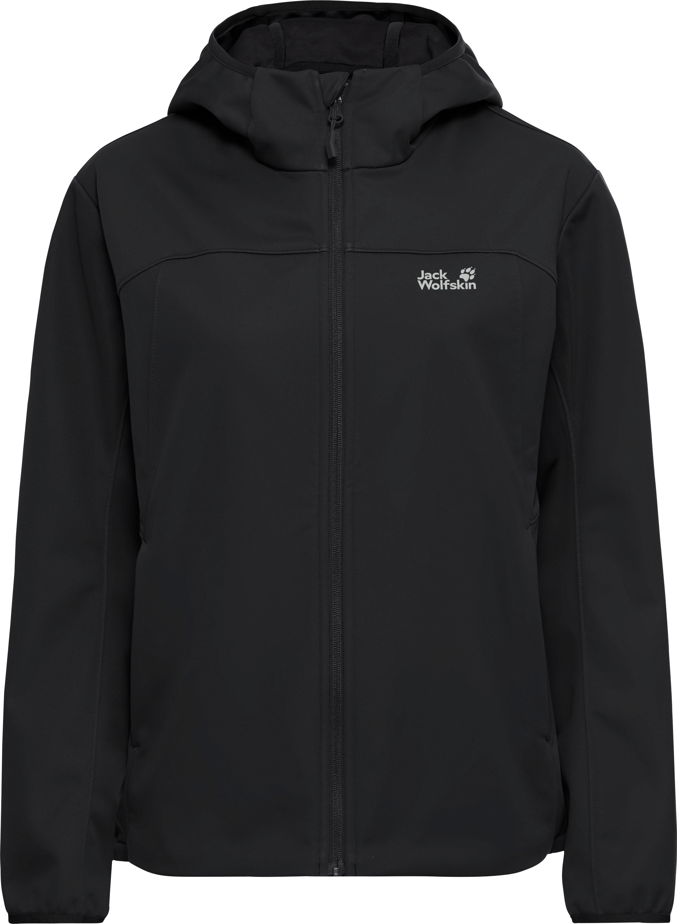 Jack Wolfskin Women's Windhain 2 Hoody