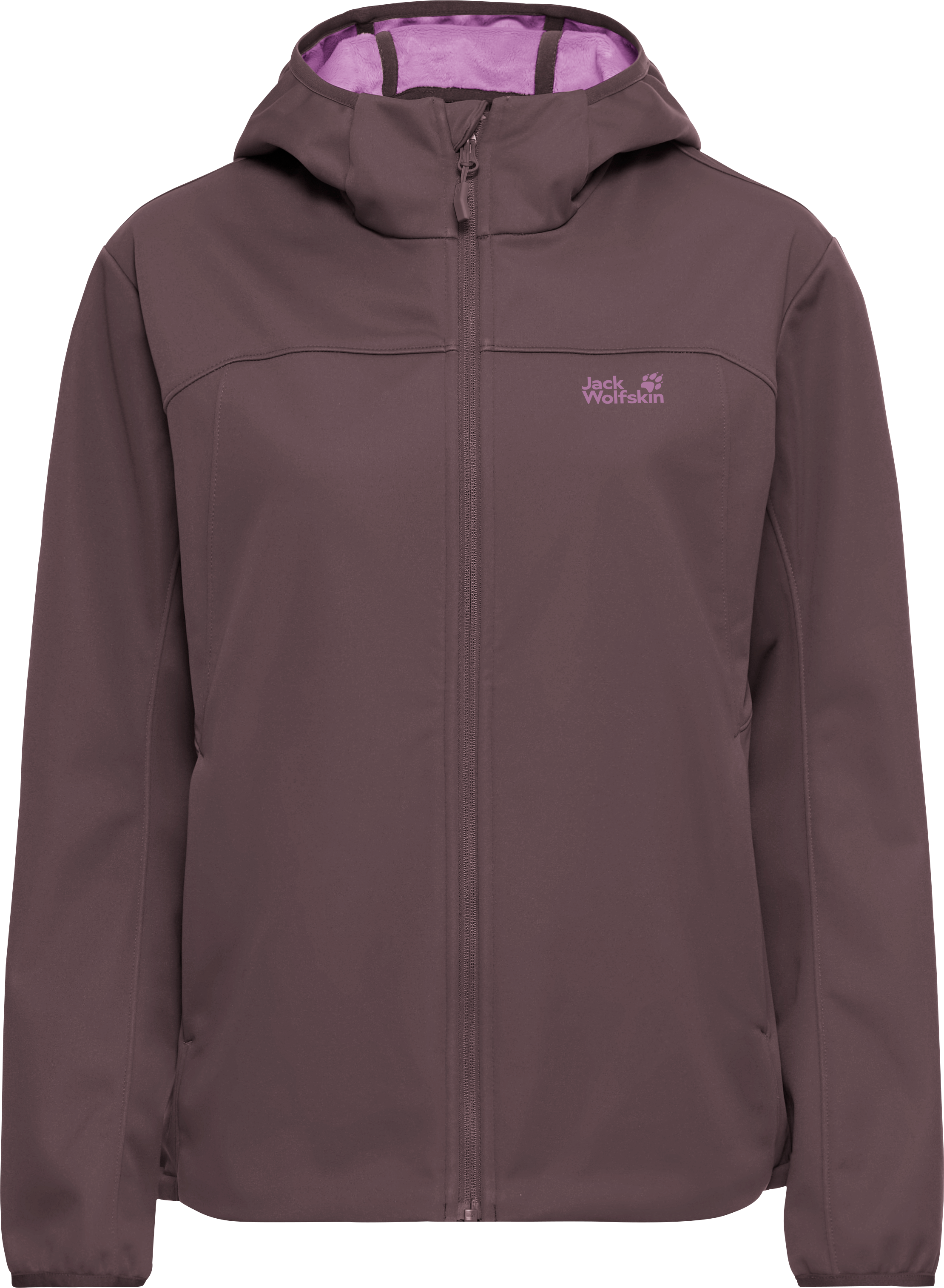 Sheer plum 1
