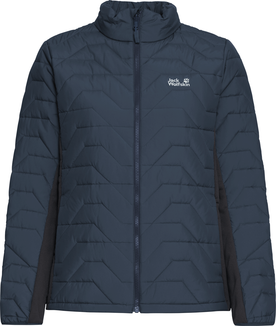 Women's Flextrek Insulated Jacket