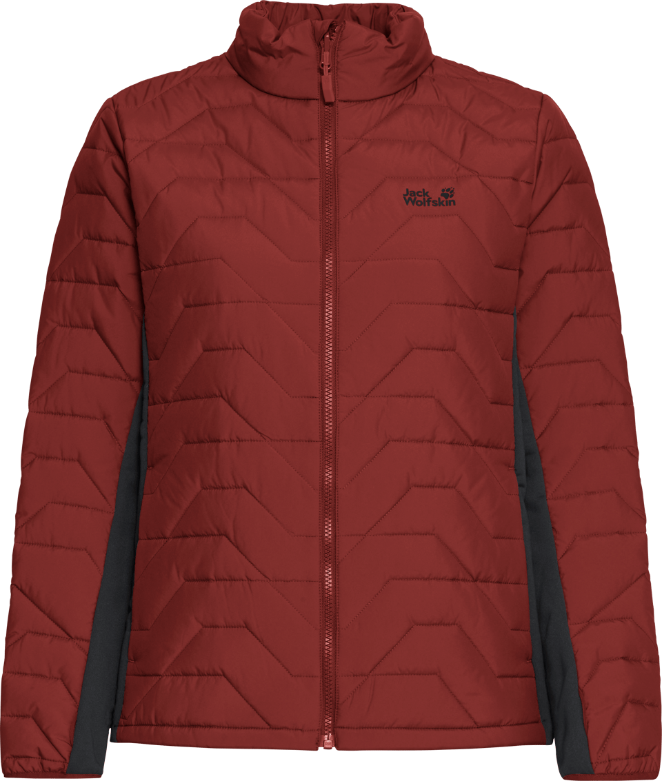 Women's Flextrek Insulated Jacket