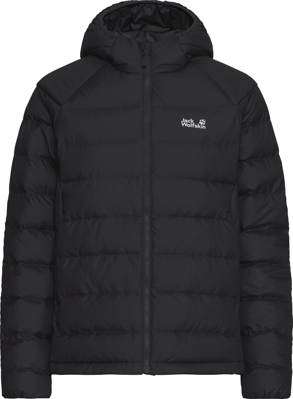 Women's Wild Pass Down Hoody