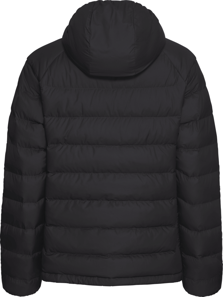 Jack Wolfskin Women's Wild Pass Down Hoody Black Jack Wolfskin