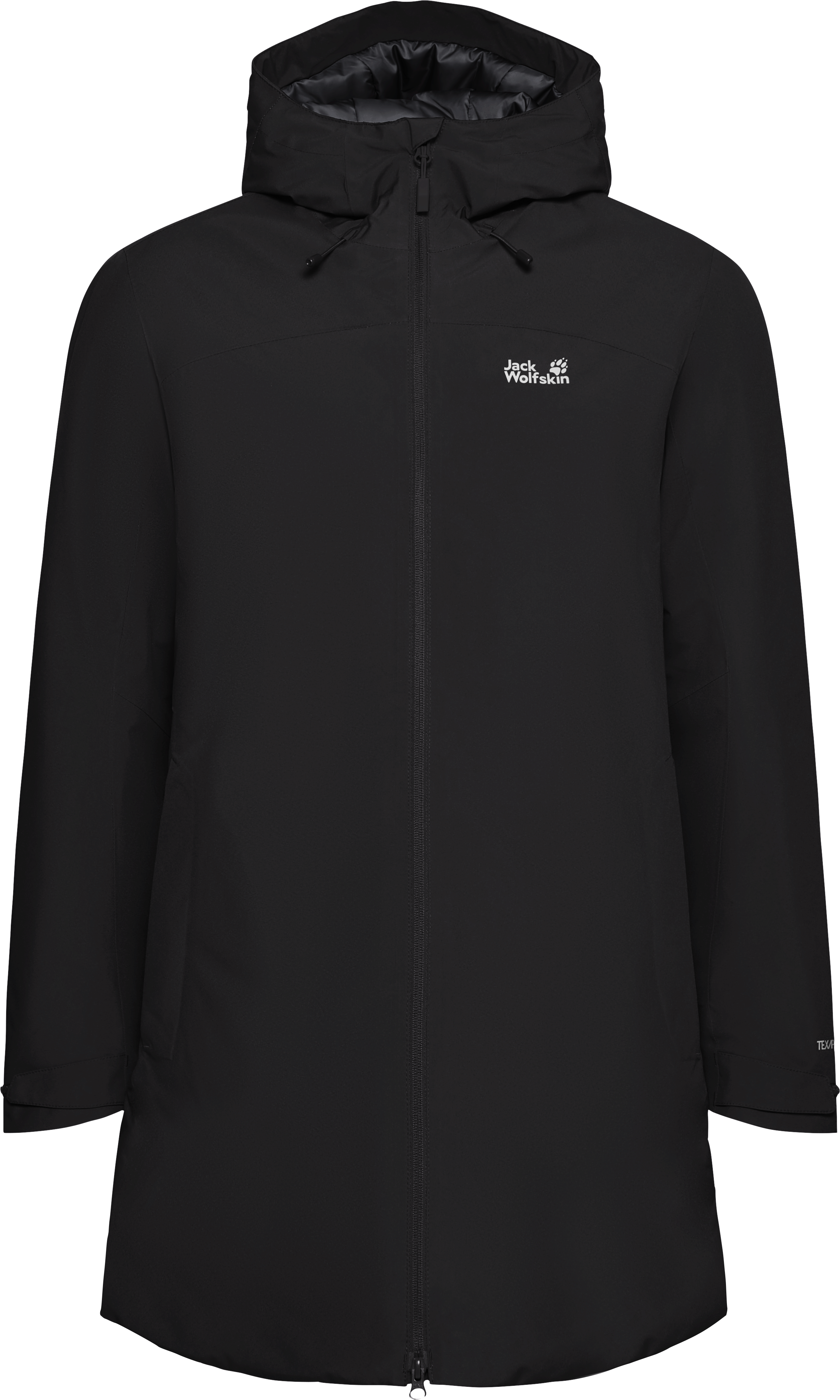 Jack Wolfskin Women's Heidelstein 2 Insulated Jacket