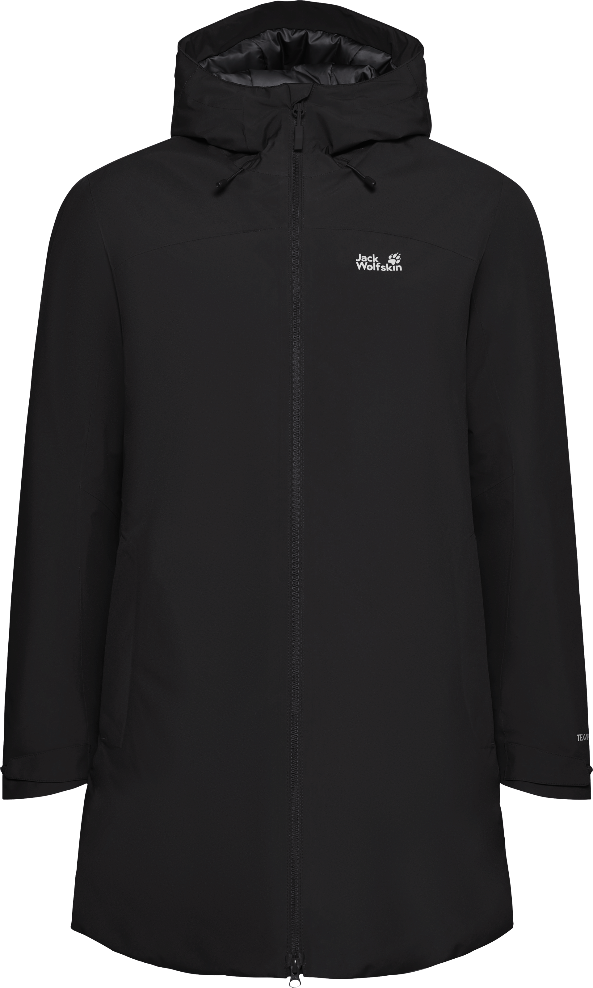 JACK WOLFSKIN Women's Heidelstein 2 Insulated Jacket jackor