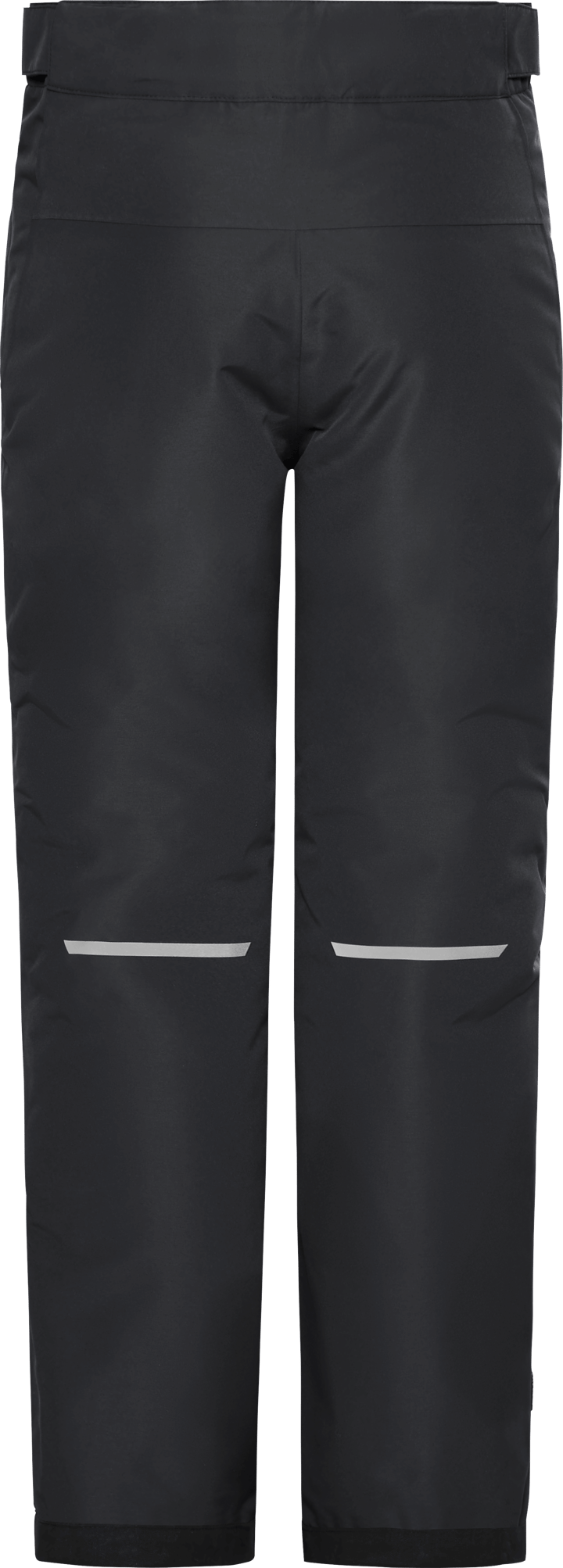 Jack Wolfskin Kids' Snowflash Pants Black Jack Wolfskin