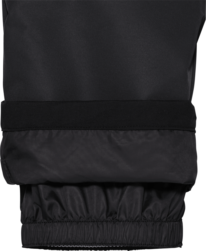 Jack Wolfskin Kids' Snowflash Pants Black Jack Wolfskin