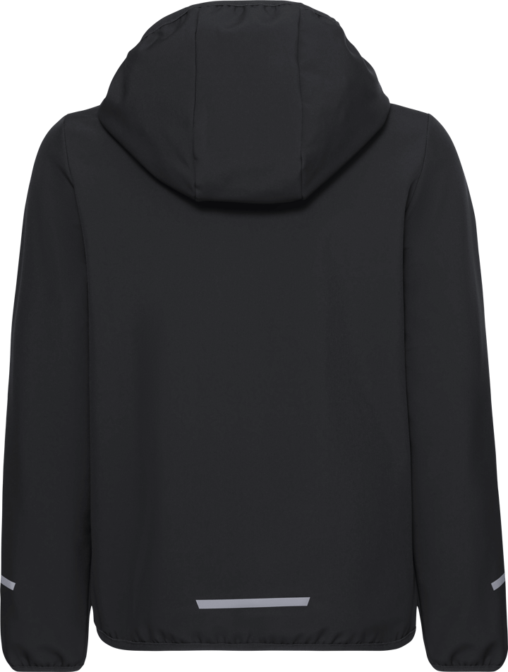 Jack Wolfskin Kids Fourwinds Jacket Black Jack Wolfskin