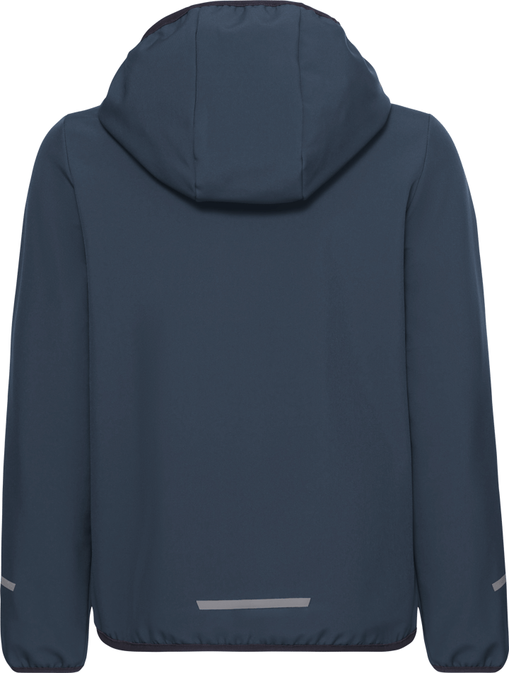 Jack Wolfskin Kids Fourwinds Jacket Midnight Sky Jack Wolfskin