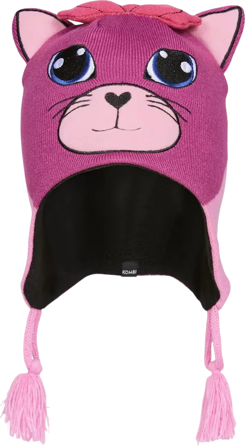 Kombi Kids' Animal Family Hat