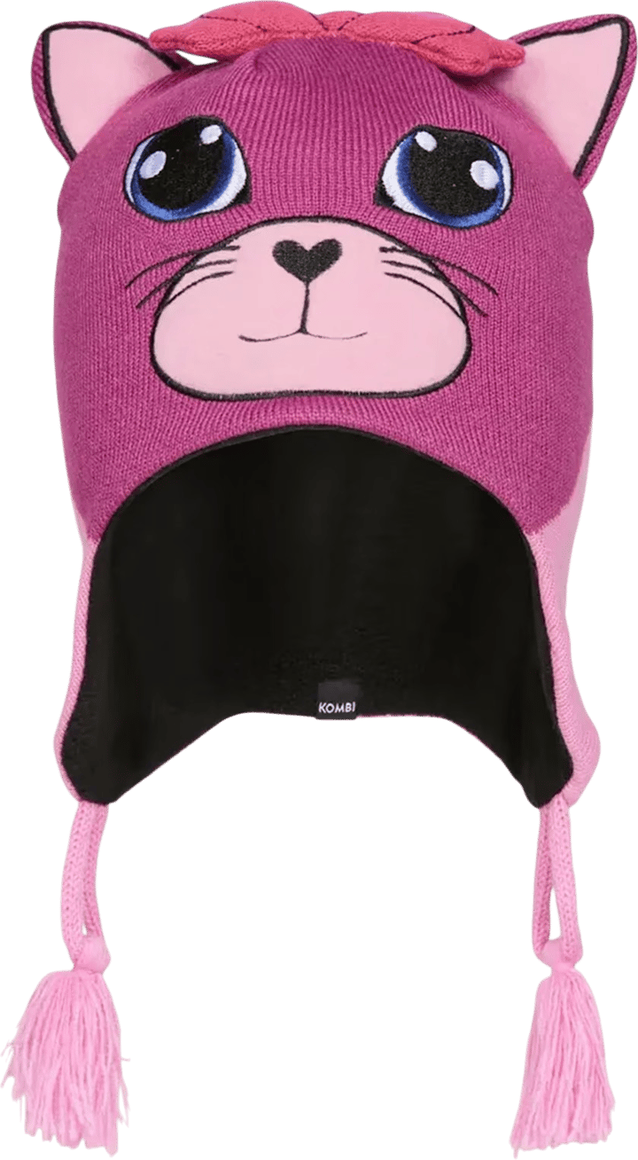 Kombi Kids' Animal Family Hat Karlie The Kitten Kombi