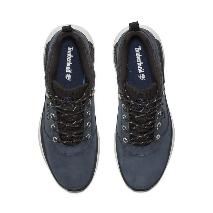 Timberland Low Lace Up Sneaker Navy Timberland Timberland Low Lace Up Sneaker Navy Timberland