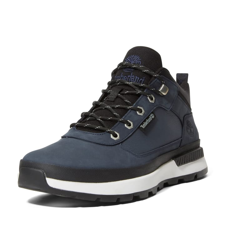 Timberland Low Lace Up Sneaker Navy Timberland Timberland Low Lace Up Sneaker Navy Timberland