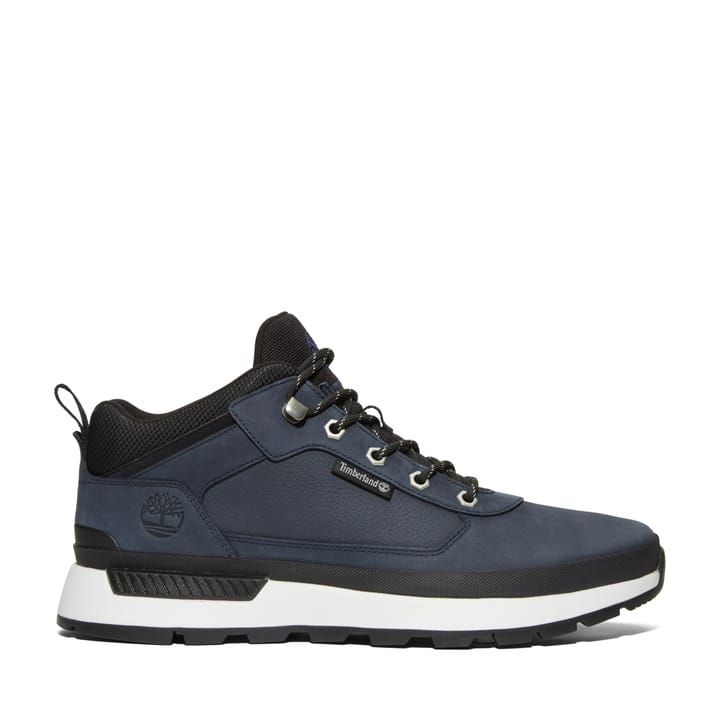 Timberland Low Lace Up Sneaker Navy Timberland