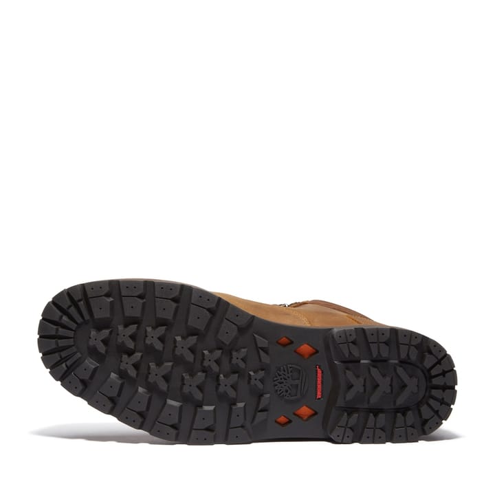 Timberland Britton Road Mid Warm Lined Waterproof Boot Md Brn F Grain Timberland Timberland Britton Road Mid Warm Lined Waterproof Boot Md Brn F Grain Timberland