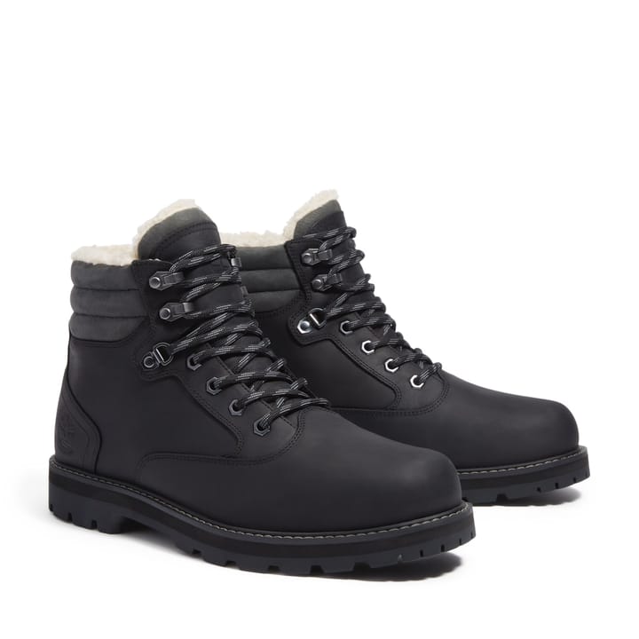 Timberland Britton Road Mid Warm Lined Waterproof Boot Blk Full Grain Timberland Timberland Britton Road Mid Warm Lined Waterproof Boot Blk Full Grain Timberland