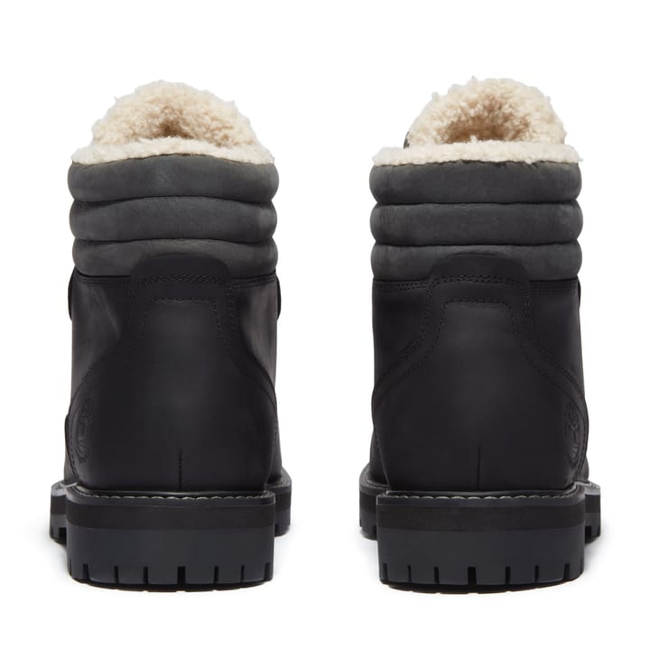 Timberland Britton Road Mid Warm Lined Waterproof Boot Blk Full Grain Timberland Timberland Britton Road Mid Warm Lined Waterproof Boot Blk Full Grain Timberland