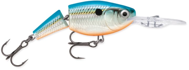 Rapala Jointed Shad Rap Bsd Rapala