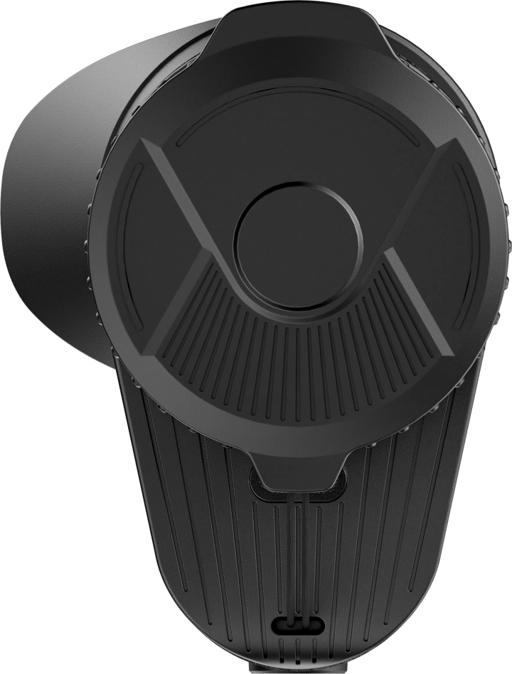 Nocpix Lumi - L35 Black Nocpix