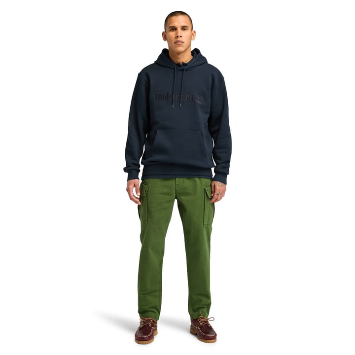 Timberland Hampton Hoodie Dark Sapphire Timberland