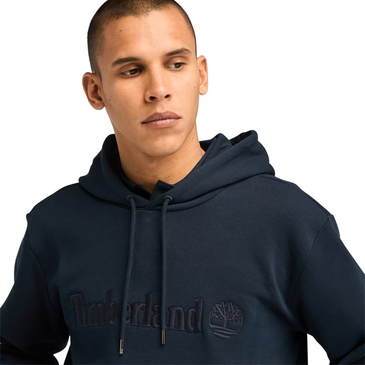 Timberland Hampton Hoodie Dark Sapphire Timberland
