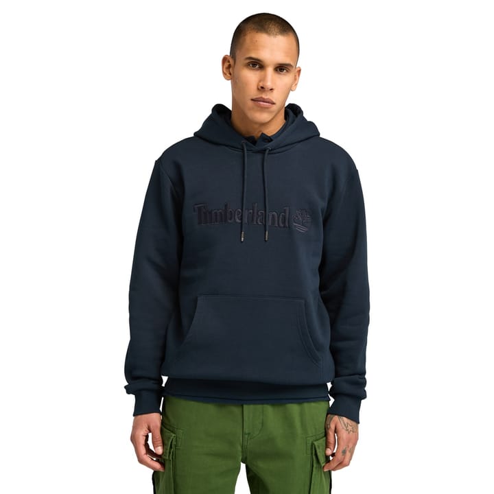 Timberland Hampton Hoodie Dark Sapphire Timberland