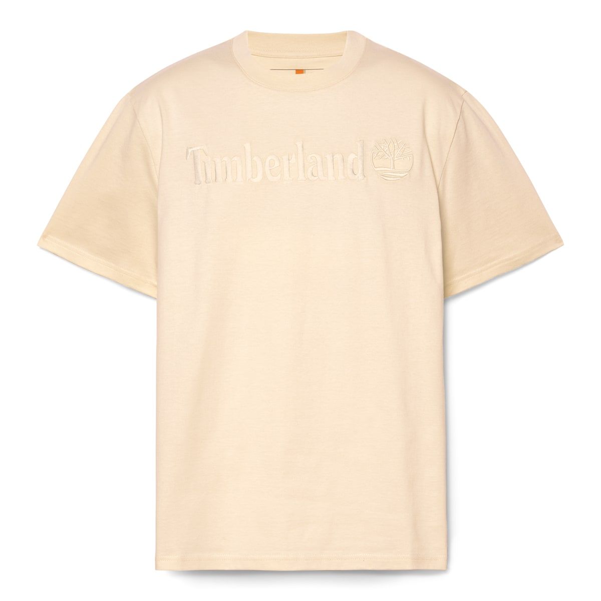 Timberland Hampton Short Sleeve Tee Angora
