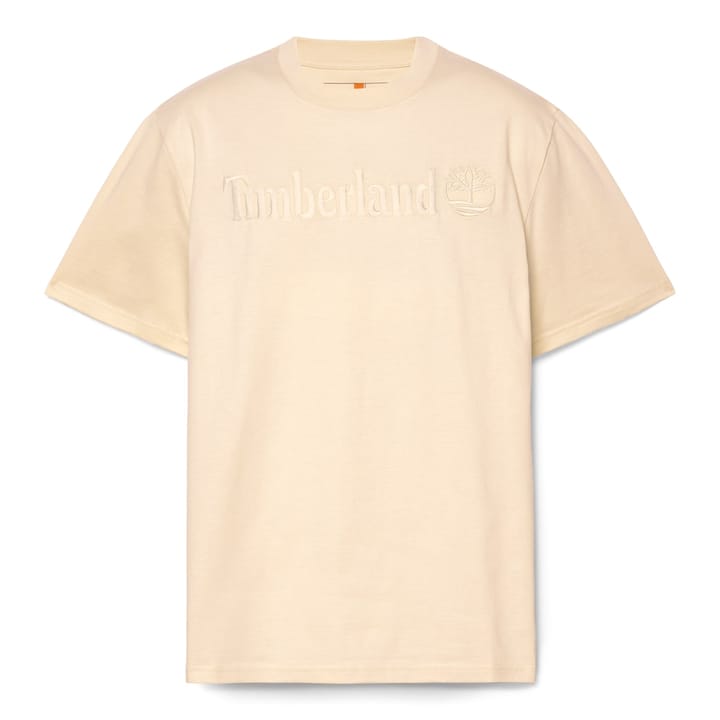 Timberland Hampton Short Sleeve Tee Angora Timberland