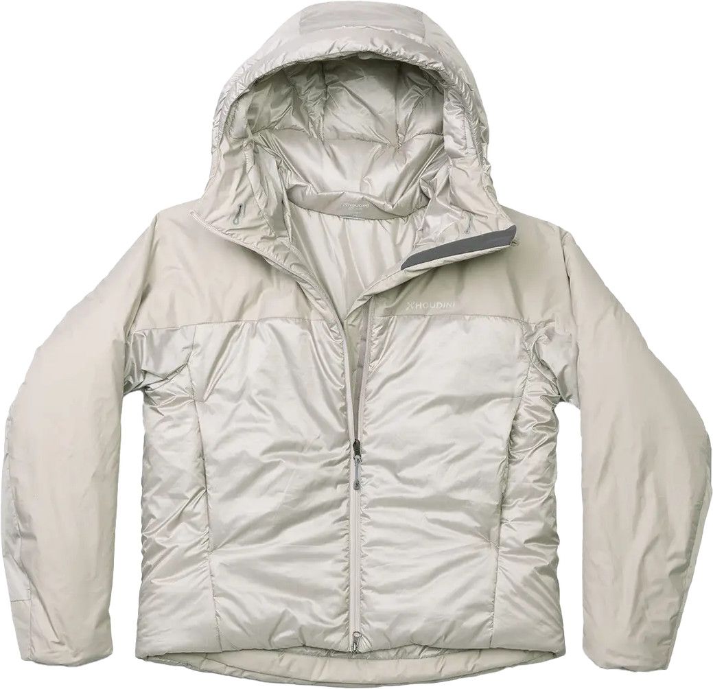 Houdini Women's Double Dunfri Sandstorm