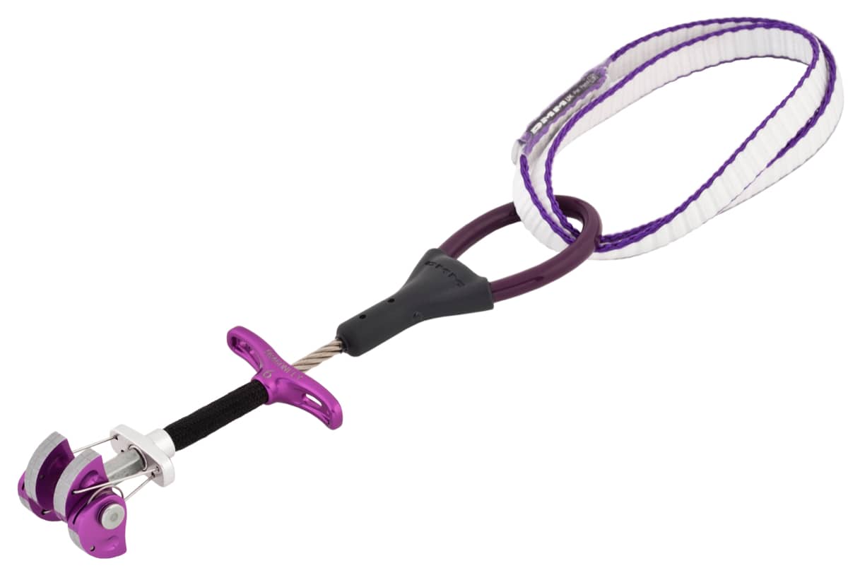 DMM Dragonfly Cam Purple