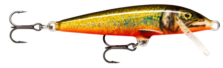 Rapala Original Floater Chl Rapala